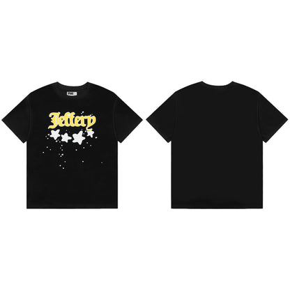 Sp5der T-shirt S723