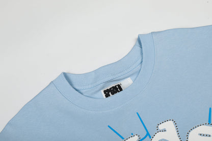 Sp5der T-shirt S762