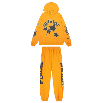 Sp5der Hoodie 7724