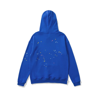 Sp5der Hoodie 205