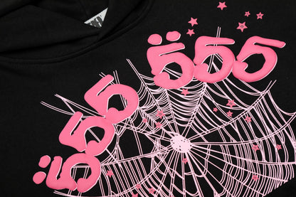 Sp5der Hoodie 7717