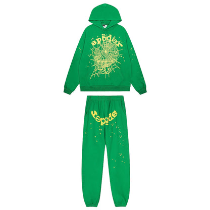 Sp5der Hoodie 7701