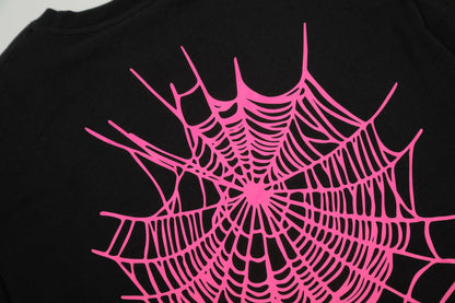 Sp5der T-shirt S743