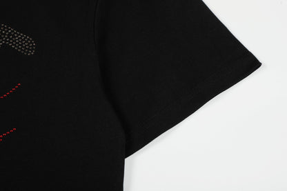 Sp5der T-shirt S770