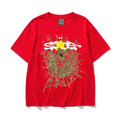 Sp5der T-shirt 6208