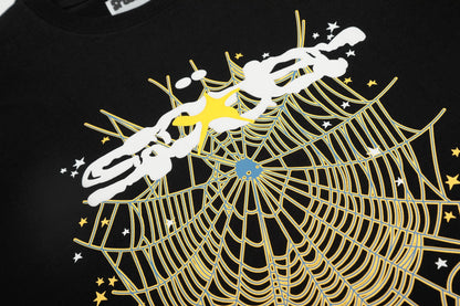 Sp5der T-shirt S740