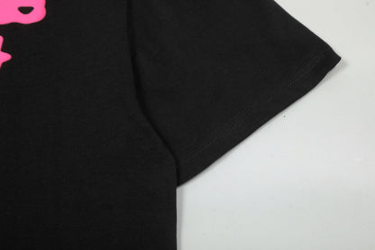 Sp5der T-shirt S743