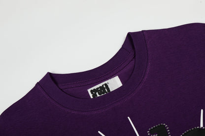 Sp5der T-shirt S762