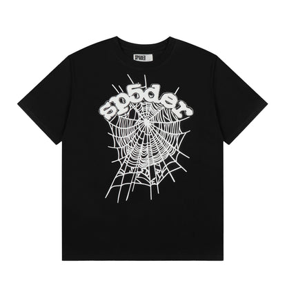 Sp5der T-shirt S762