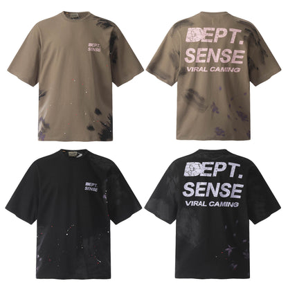 GALLERY DEPT New T-shirt D34