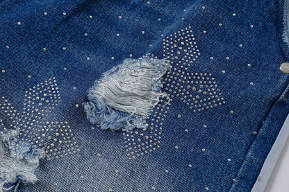 Chrome Hearts Shorts 1519