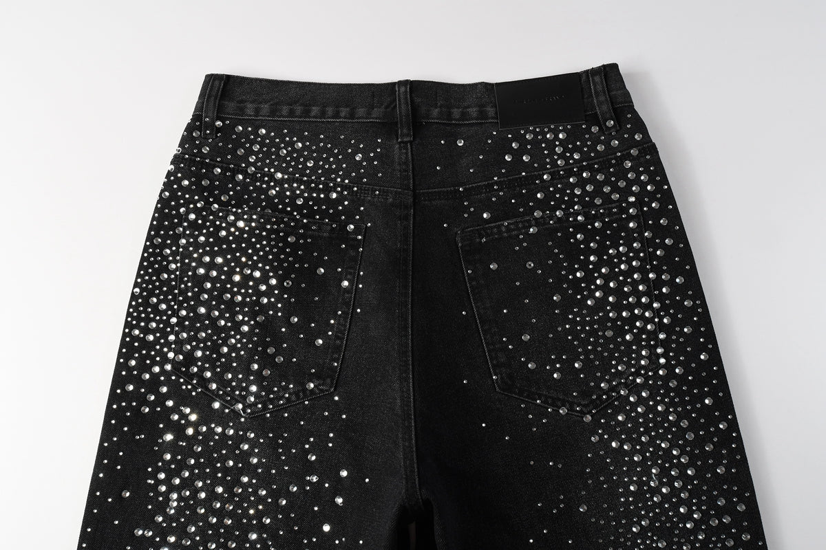 PURPLE Shorts 5103