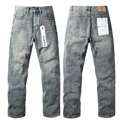 PURPLE JEANS Crystals 9140