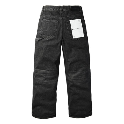 PURPLE JEANS Crystals 104