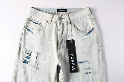PURPLE JEANS 9142