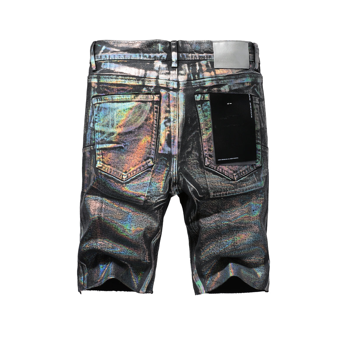 PURPLE Shorts 5028