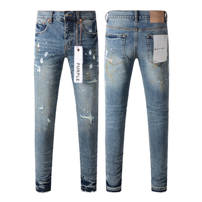 PURPLE JEANS 9077