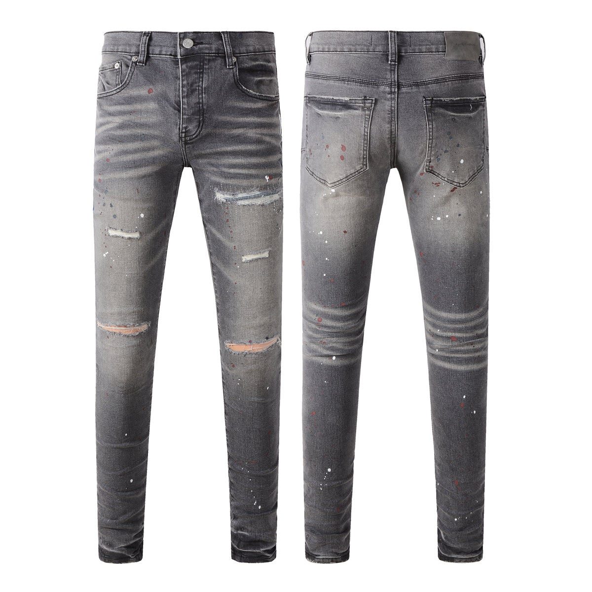 PURPLE JEANS 9107