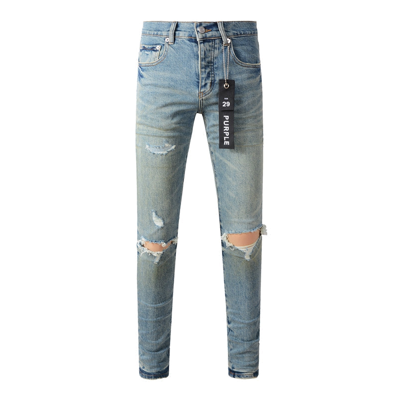 PURPLE JEANS 9076