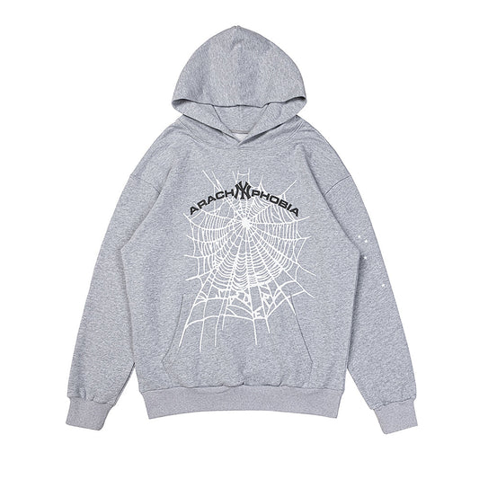 Sp5der Hoodie 4001