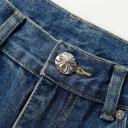 Chrome Hearts Jeans 9947