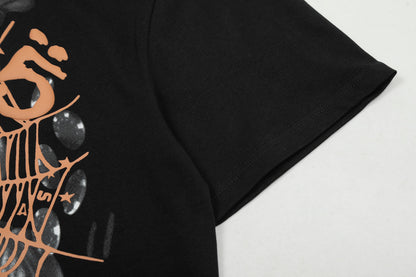 Sp5der T-shirt 727