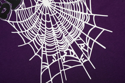 Sp5der T-shirt S762