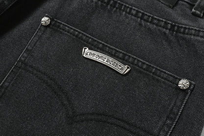 Chrome Hearts Jeans 305