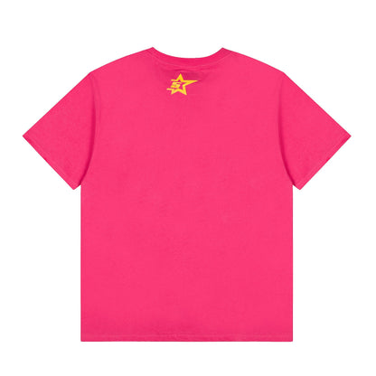 Sp5der T-shirt S763