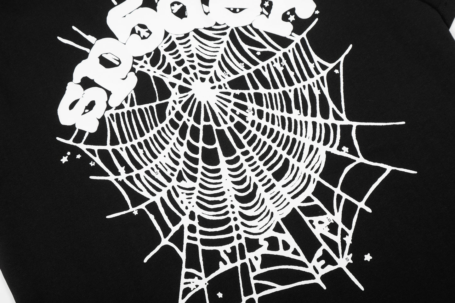 Sp5der T-shirt S765