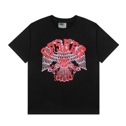 Sp5der T-shirt S744