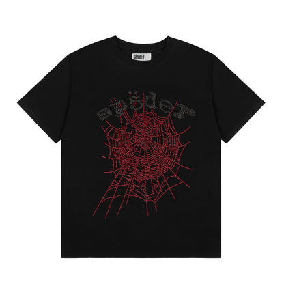 Sp5der T-shirt S770