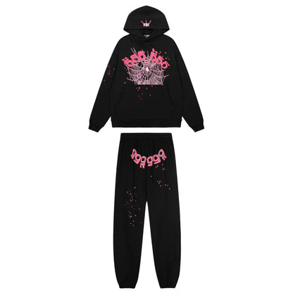 Sp5der Hoodie 7717